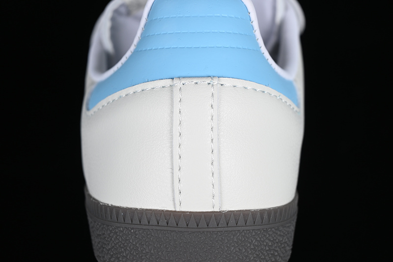 Samba Vegan Og White/Grey/Blue/Black 7