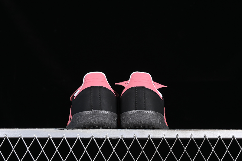 Samba Vegan Og Pink/Black 15