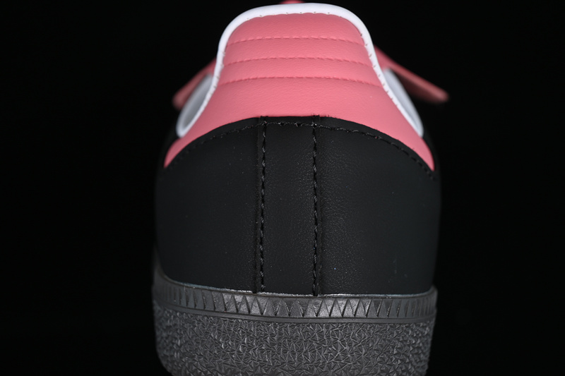 Samba Vegan Og Pink/Black 29