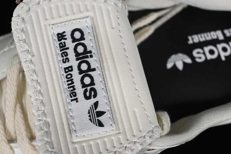 Samba Og Wales Bonner Studded Pack Cream White/Cream White/Core Black 19