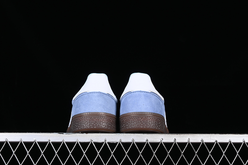 Adidas Handball Spezial White/Blue/Brown 23