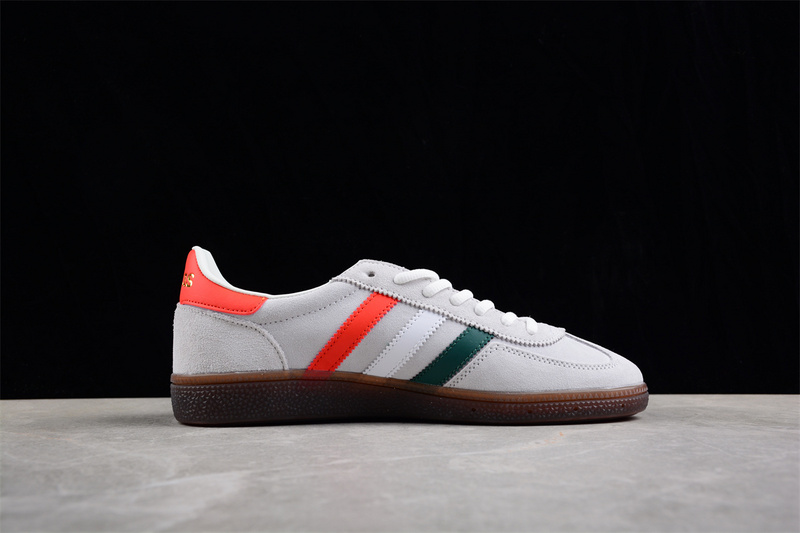 Samba Vegan Team Og White/Red/Green 29