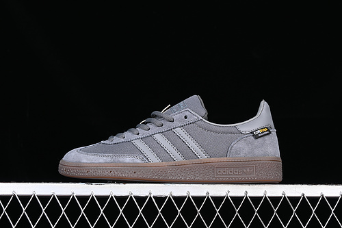 Adidas Handball Spezial Grey/Brown 9