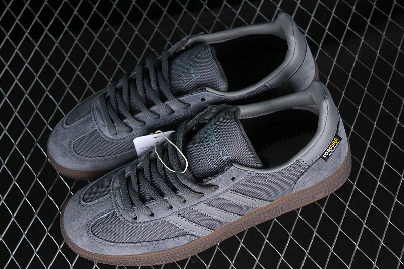 Adidas Handball Spezial Grey/Brown 15