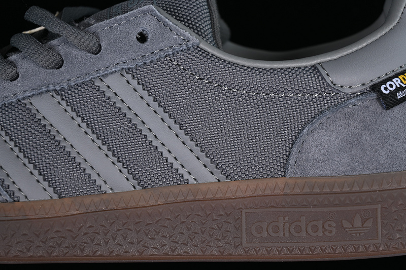 Adidas Handball Spezial Grey/Brown 19