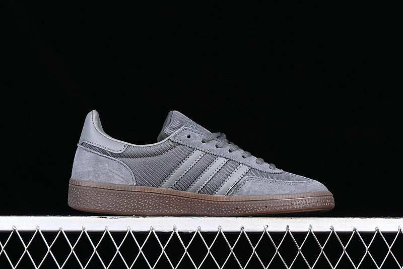 Adidas Handball Spezial Grey/Brown 25