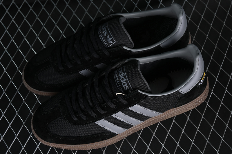 Handball Spezial Black/Grey/Brown 27