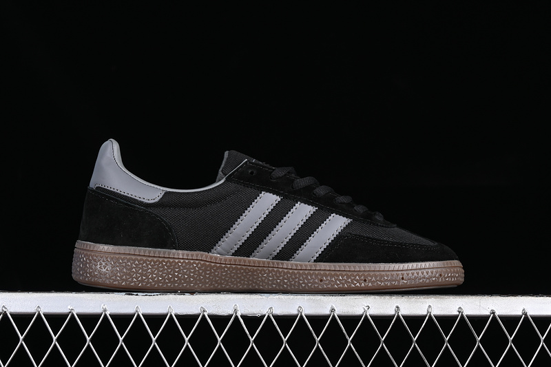 Handball Spezial Black/Grey/Brown 29