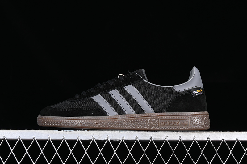 Handball Spezial Black/Grey/Brown 31