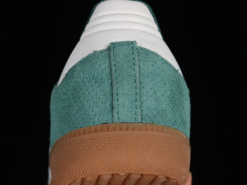 Samba Og Shoes Collegiate Green/Core White/Gum 9