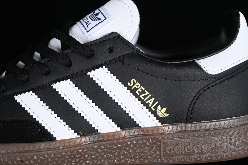 Adidas Handball Spezial White/Black 5