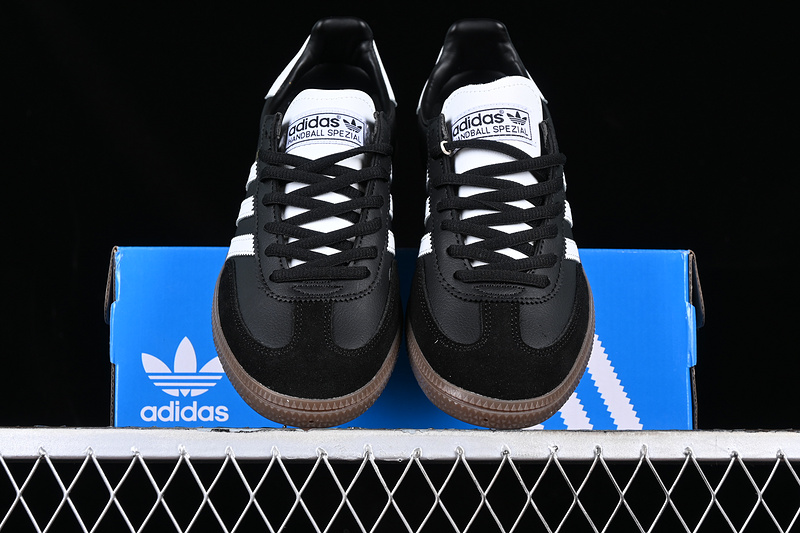 Adidas Handball Spezial White/Black 7