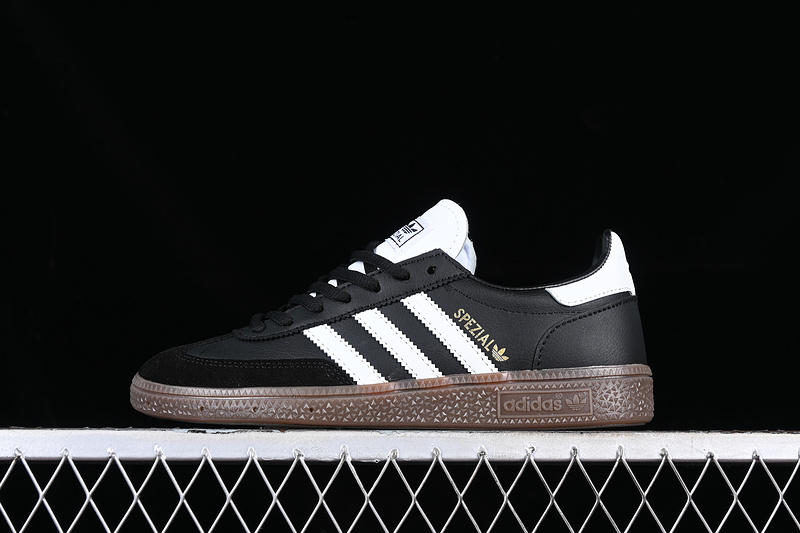 Adidas Handball Spezial White/Black 19