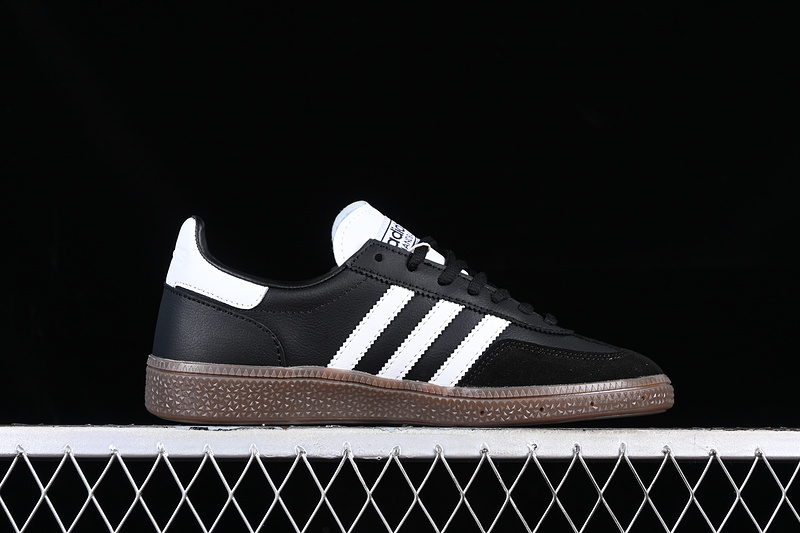 Adidas Handball Spezial White/Black 27