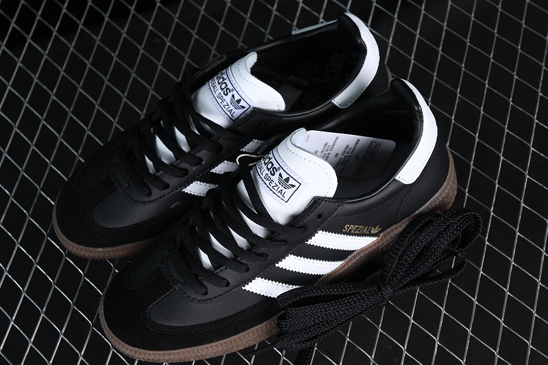 Adidas Handball Spezial White/Black 29