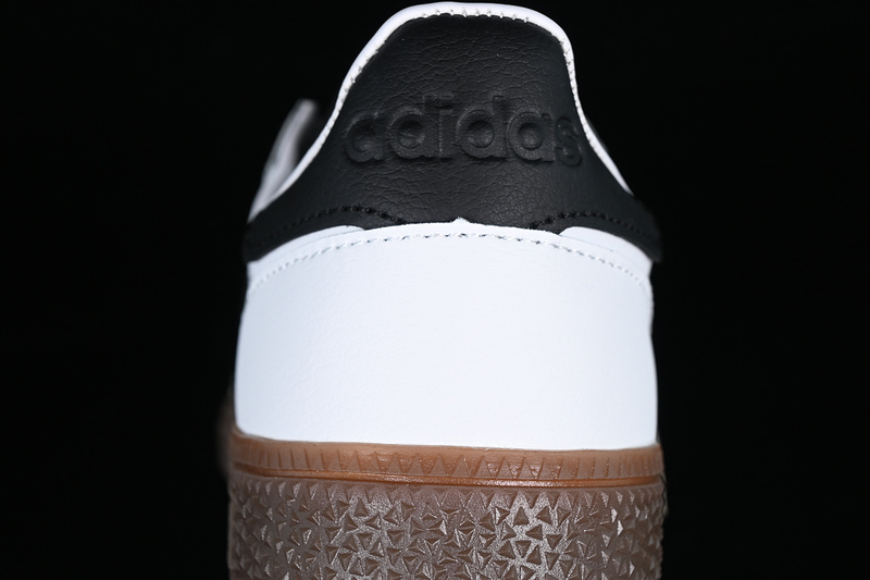 Adidas Handball Spezial Black/Brown/White 31