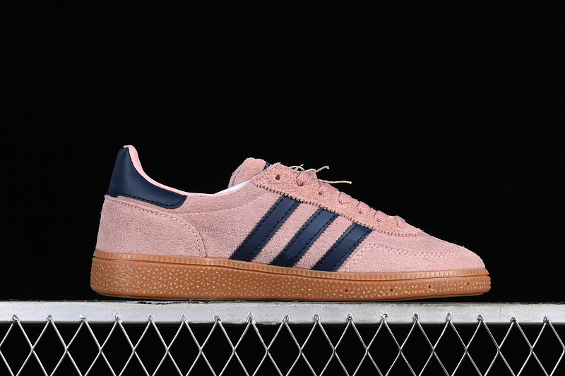 Handball Spezial Black/Pink/Brown 19