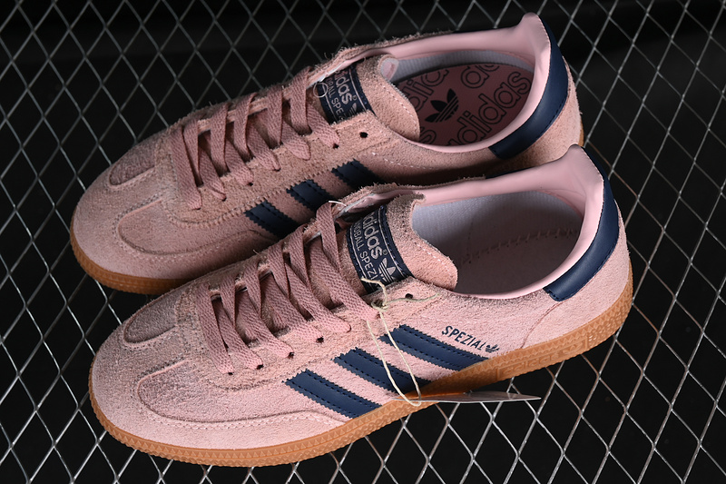 Handball Spezial Black/Pink/Brown 27