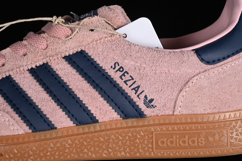 Handball Spezial Black/Pink/Brown 31