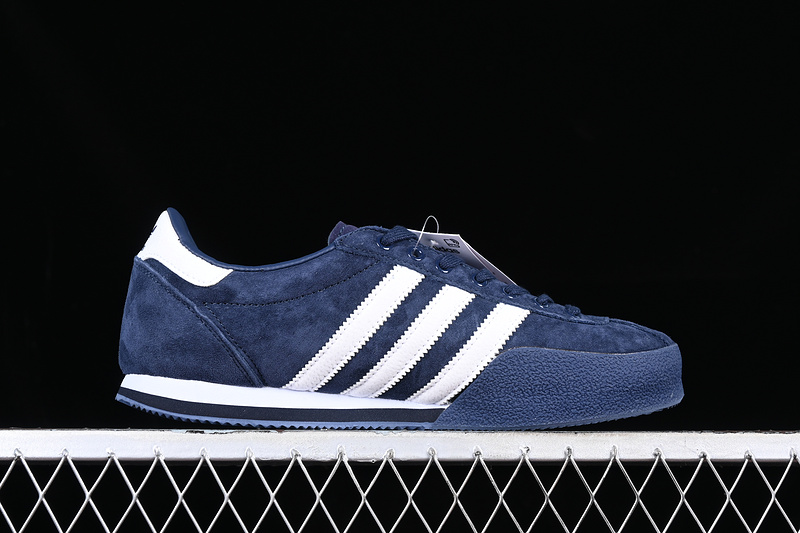 Adidas Liam Gallagher Spezial Lg 2 White/Blue 5