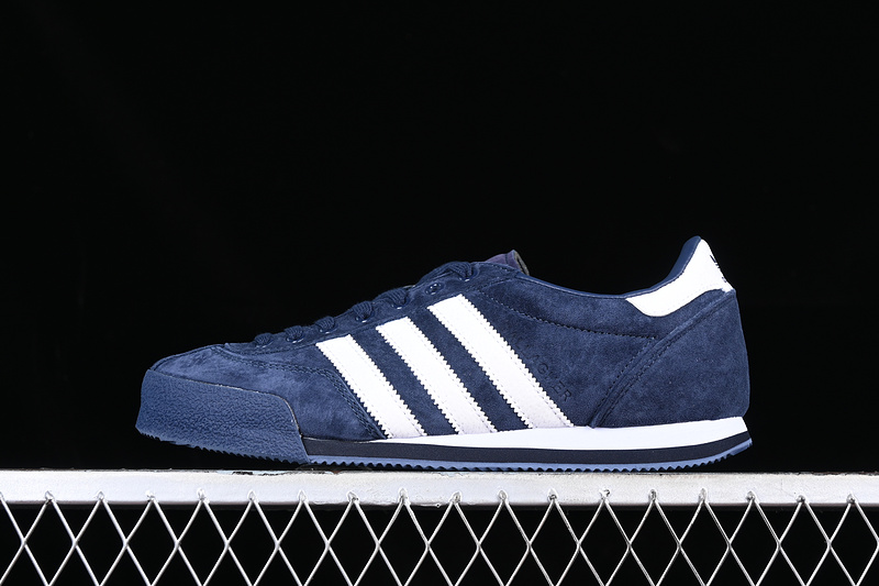 Adidas Liam Gallagher Spezial Lg 2 White/Blue 9