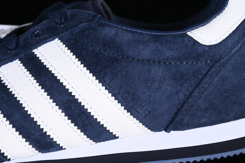 Adidas Liam Gallagher Spezial Lg 2 White/Blue 13