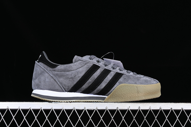 Adidas Liam Gallagher Spezial Lg 2 White/Grey/Black/Brown 23