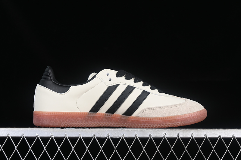 Samba Og White/Grey/Black 29