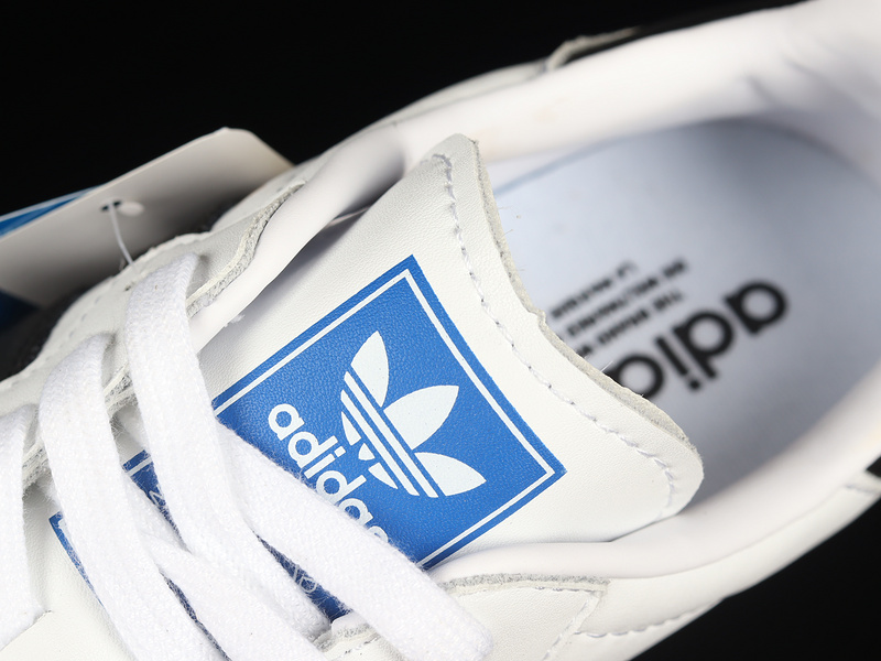 Samba Og Sneaker Cloud White/Core Black/Gum 15