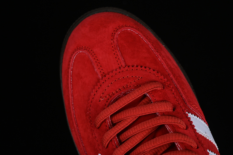 Handball Spezial Scarlet/Cloud White/Gum 5