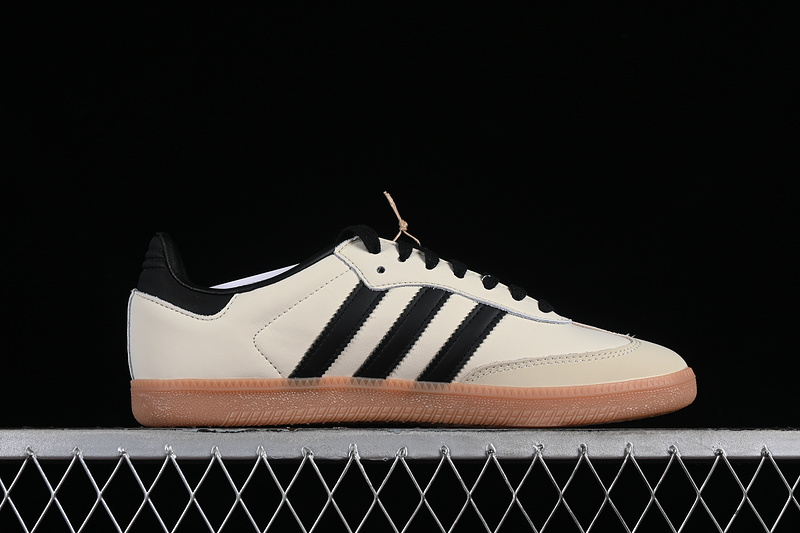 Samba Og Cream White/Core Black/Sand Strata 5