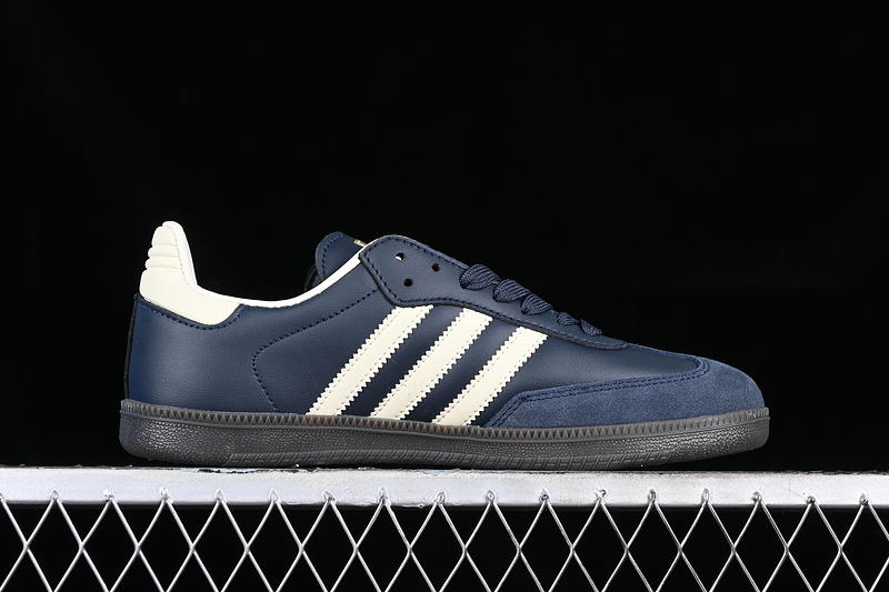 Samba Og White/Blue/Black 27