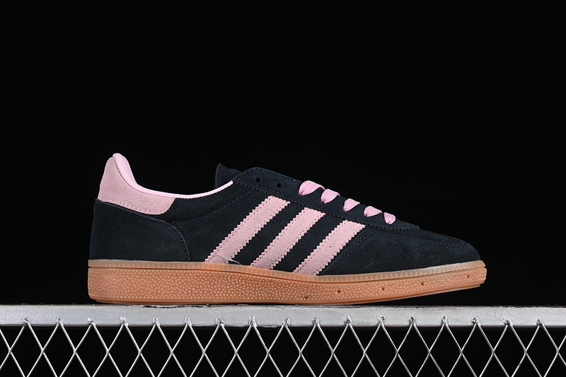 Handball Spezial Core Black/Clear Pink/Gum 3