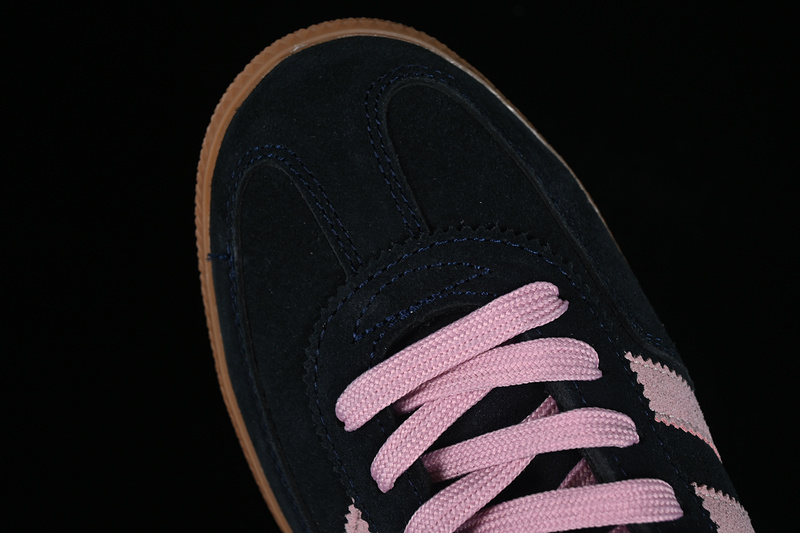 Handball Spezial Core Black/Clear Pink/Gum 5