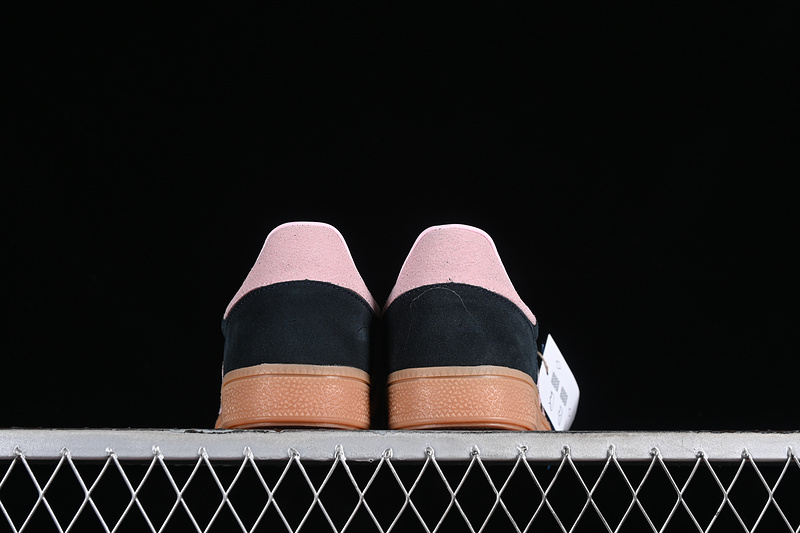 Handball Spezial Core Black/Clear Pink/Gum 15