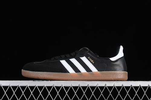 Samba Decon Core Black/Footwear White/Core Black 5