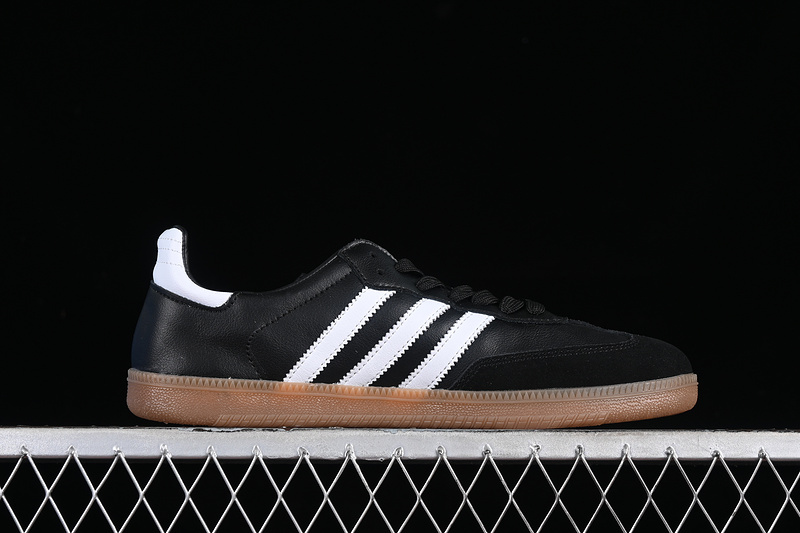 Samba Decon Core Black/Footwear White/Core Black 13