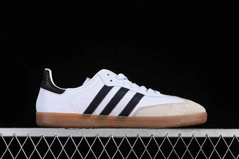 Samba Decon Cloud White/Core Black/Grey One 29