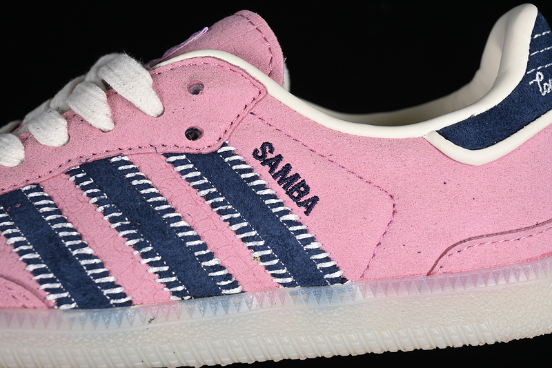 Notitle Originals Samba Pink/Blue 13