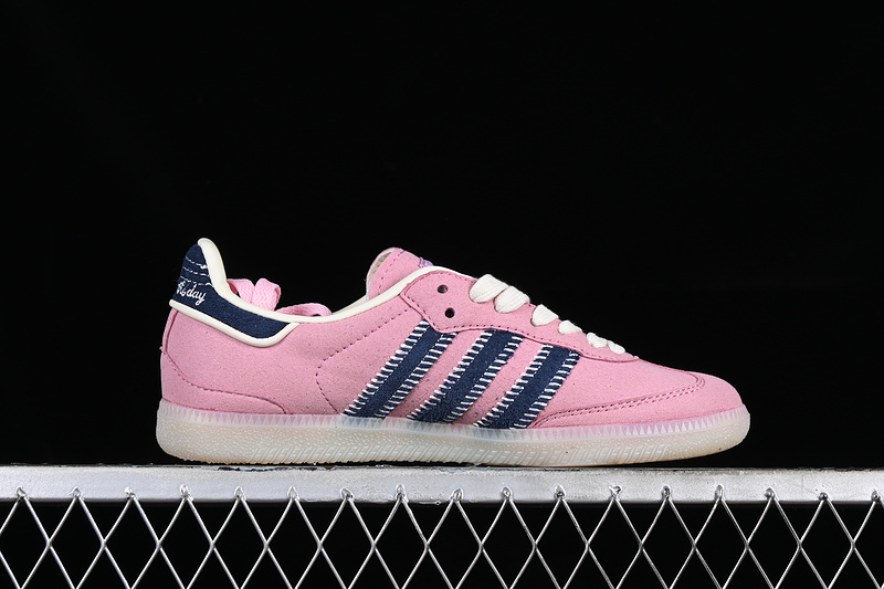 Notitle Originals Samba Pink/Blue 19