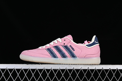 Notitle Originals Samba Pink/Blue 25