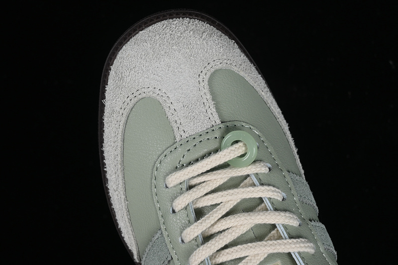 Samba Og Maha Jade Halo Green/Silver Green/Off White 21