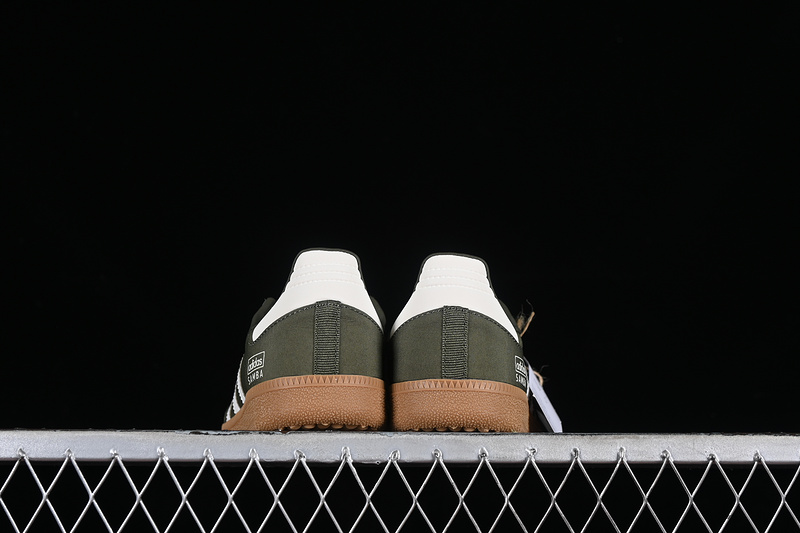 Originals Samba Og Focus Olive F21/Wonder White F21/Gum 23