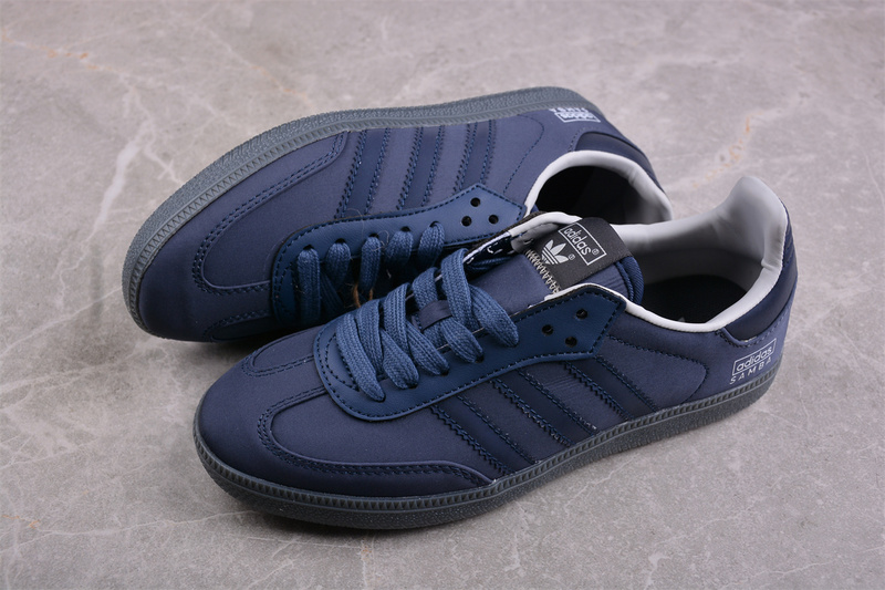 Samba Og Preloved Ink/Night Indigo/Grey 13