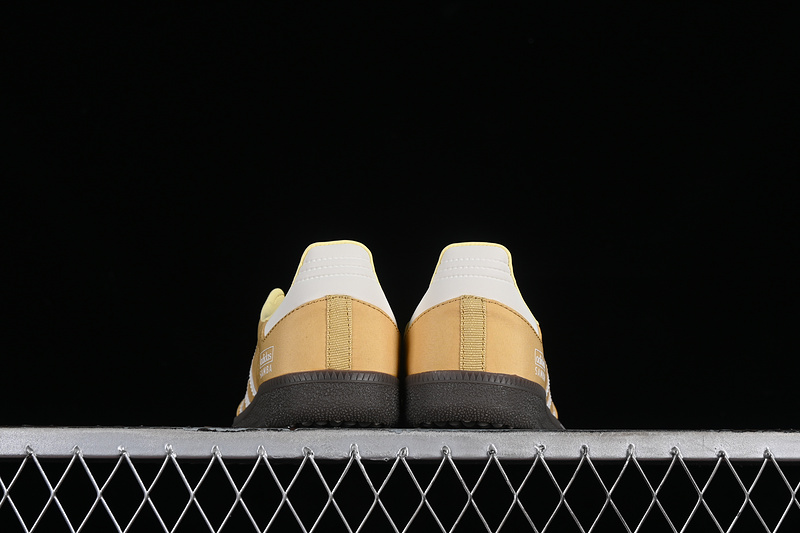 Samba Og Reflective Nylon Oat Oat/Wonder White/Gum 9