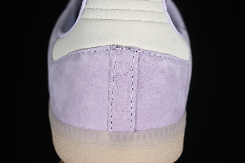 Originals Samba Og White/Purple 17