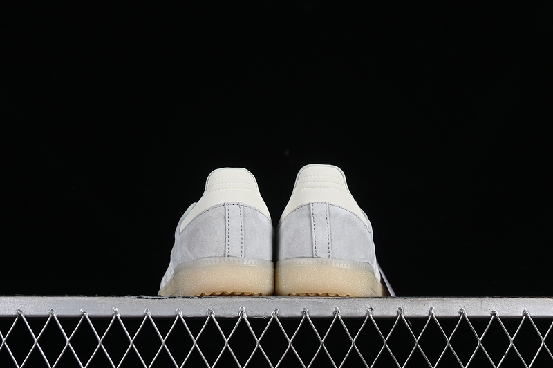 Samba Og Wonder Silver/Chalk White/Off White 21