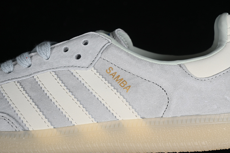 Samba Og Wonder Silver/Chalk White/Off White 29