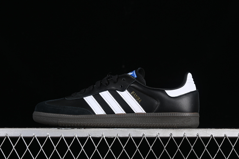 Samba Og Core Black/Cloud White/Gum 7