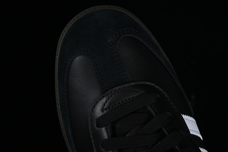 Samba Og Core Black/Cloud White/Gum 9